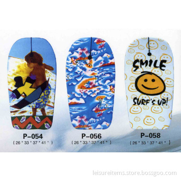 Bodyboard (P054, 056, 058)